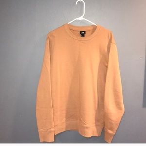 H&M sweatshirt in excellent conditions